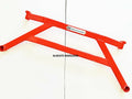 Megan H-Brace Impreza 98-01 RED