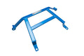Megan H-Brace Civic 92-00 Integra 94-01 Blue 29 x17 x5 3LBS MSRP $100