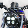 New Rage 17+ Honda Rebel 500 Front Turn Signals