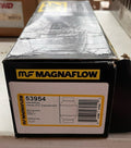 MagnaFlow Standard Grade Federal / EPA Compliant Universal Catalytic Converter 53954