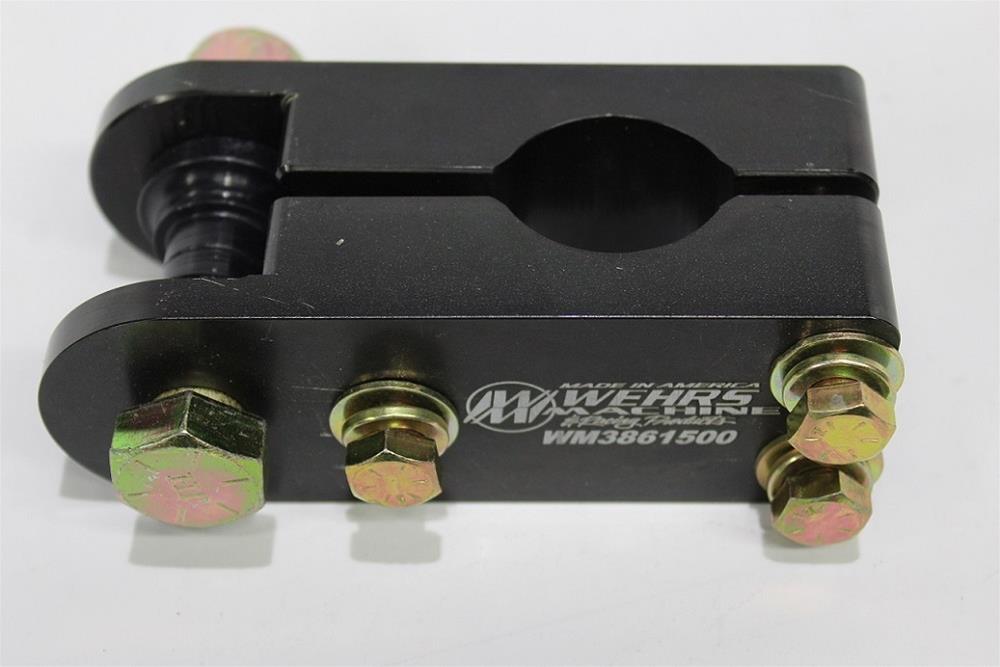 WEHRS MACHINE auto part