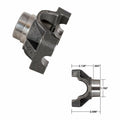 Pinion Yoke - GM 12-Bolt 30-Spline 1350 Series