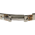 INTEGRATED EXHAUST MANIFOLDS