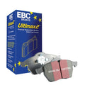 EBC 08+ Suzuki Grand Vitara 2.4 Ultimax2 Front Brake Pads
