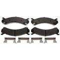 BRAKE PAD SET