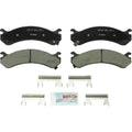 R auto part detail