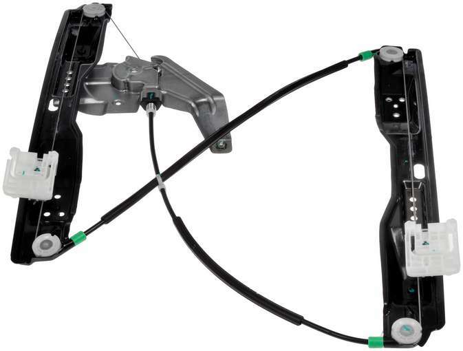 WINDOW REGULATOR