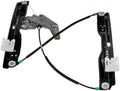 WINDOW REGULATOR