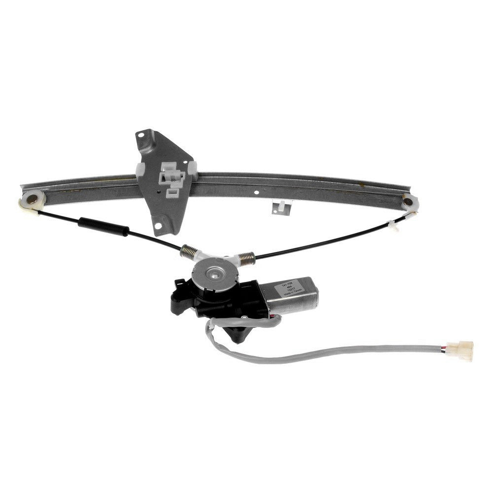 MOTOR/REG CAMRY L/F 92-94