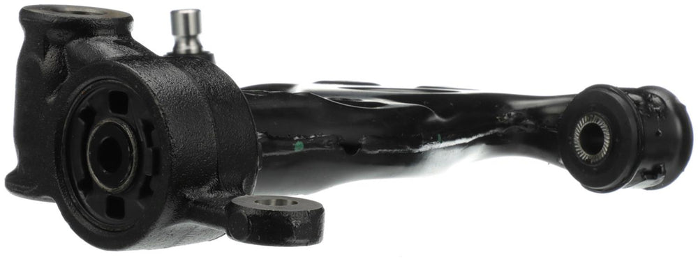 DELPHI control arms