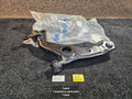 CONTROL ARM AND BALL JOINT ASSEMBLY