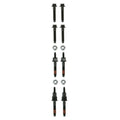 Fel-Pro Dodge RAM 1500 ES 75109 Exhaust Manifold Hardware Kit