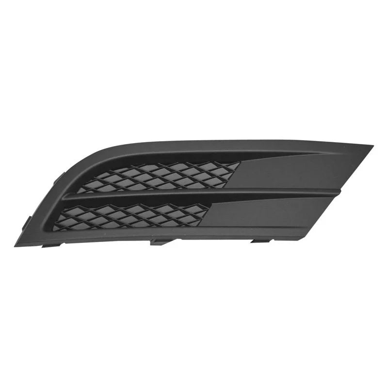 CAPA LT FRT BUMPER INSERT SEDAN; OTR GRILLE; W/O FOG LAMPS VOLKSWAGEN JETTA 1518
