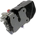 INTGR LATCH ACTUATOR