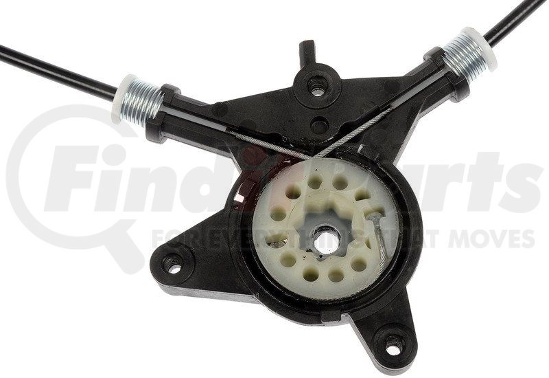 WINDOW REGULATOR