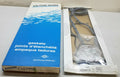 MAHLE Original Dodge Dakota 02-96 Conversion Set