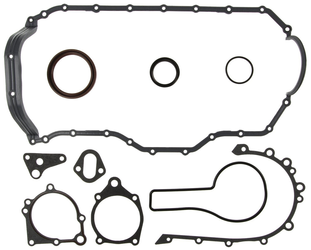 MAHLE Original Dodge Dakota 02-96 Conversion Set