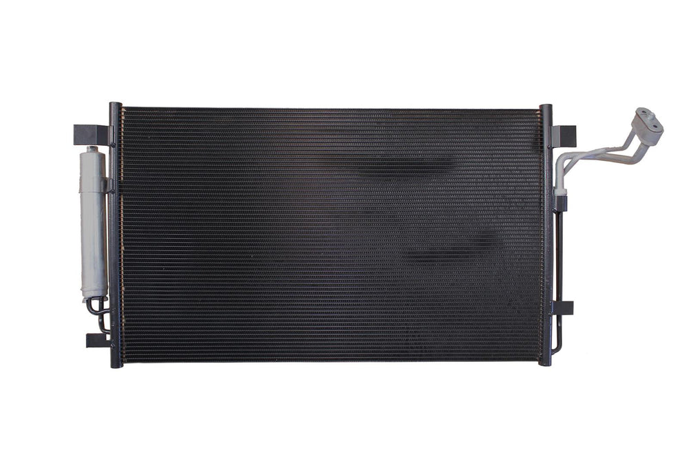 CSF 07-15 Nissan Altima 2.5L A/C Condenser