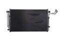 CSF 07-15 Nissan Altima 2.5L A/C Condenser