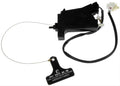 DOOR LOCK ACTUATOR