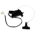 DOOR LOCK ACTUATOR