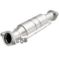 0406 AMANTI 3.5L PREBENT EXHAUST PIPE