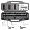 Powerbuilt auto part detail