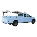 BLACK CROSSBAR FOR SERVICE BODY LADDER RACKS 1501250/1501260/1501270