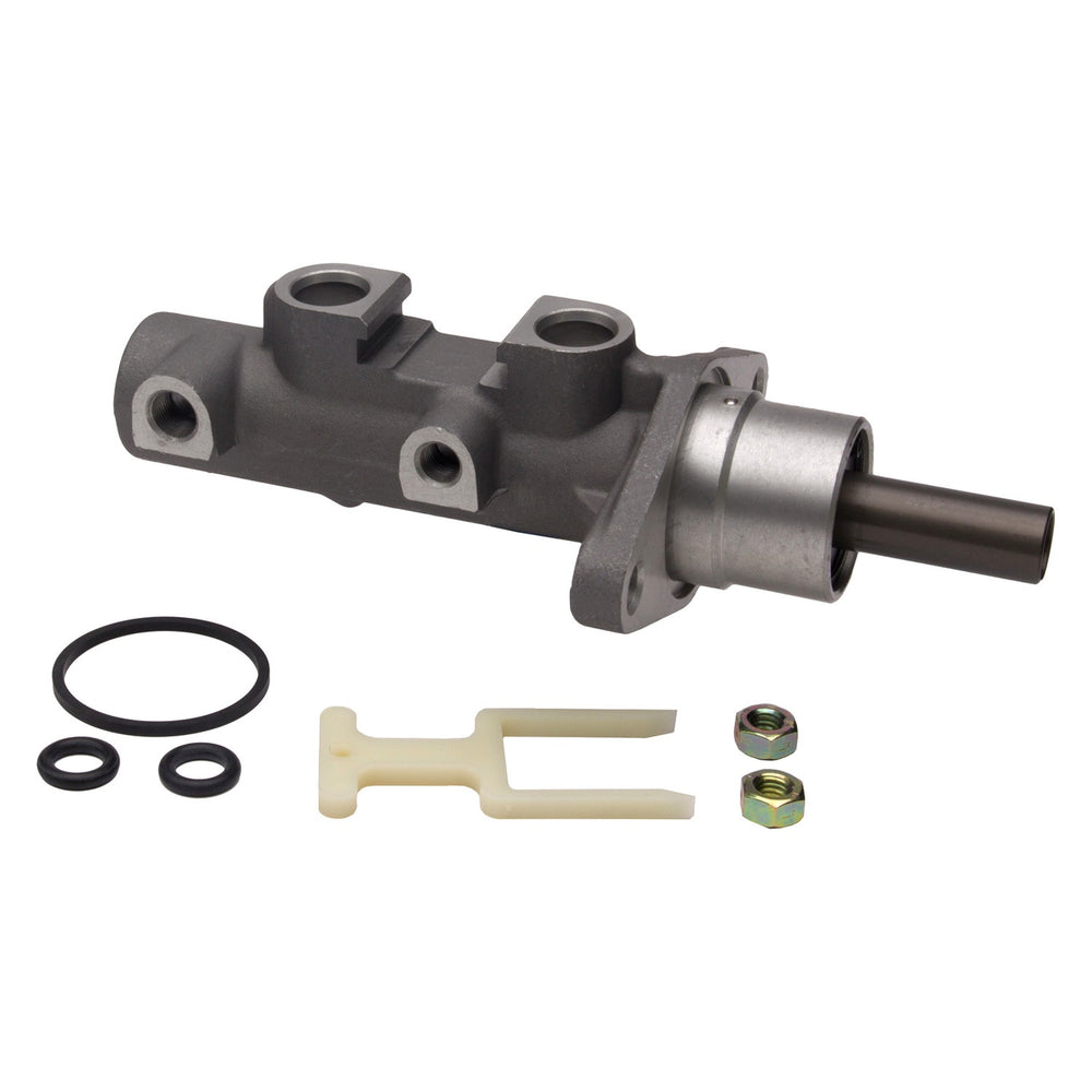 DFC auto part