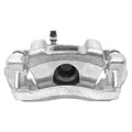 DFC 13-19 Cadillac CTS Rear-R Premium Caliper - Silver Zinc Coated