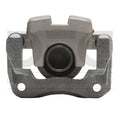 DFC 13-19 Cadillac CTS Rear-R Premium Caliper - Silver Zinc Coated