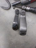 5 inch Drop Pitman Arm for Lifted 84-06 Jeep TJ, XJ, MJ ZJ w/ LHD, w/ Power Steering RT Off Road