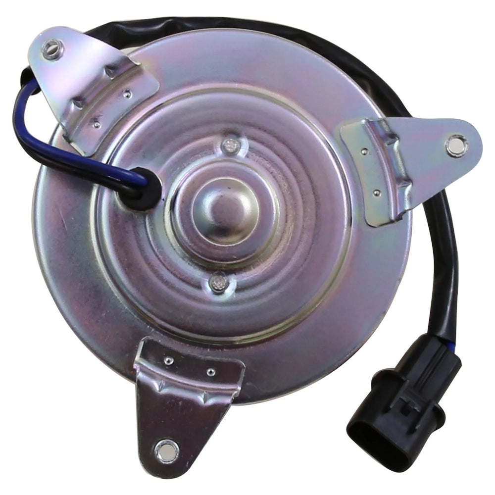 CONDENSER FAN MOTOR MITSUBISHI MONTERO SPORT 19982004