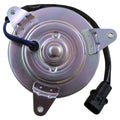 CONDENSER FAN MOTOR MITSUBISHI MONTERO SPORT 19982004
