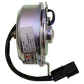 CONDENSER FAN MOTOR MITSUBISHI MONTERO SPORT 19982004