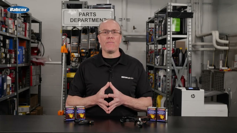 Walker Products Inc. - auto part