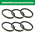 QuadBoss Qboss Drive Belt