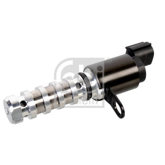 CONTROL VALVE CAMSHAFT ADJUSTMENT