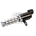 CONTROL VALVE CAMSHAFT ADJUSTMENT