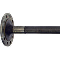 REAR AXLE SHAFT LEFT OR RIGHT