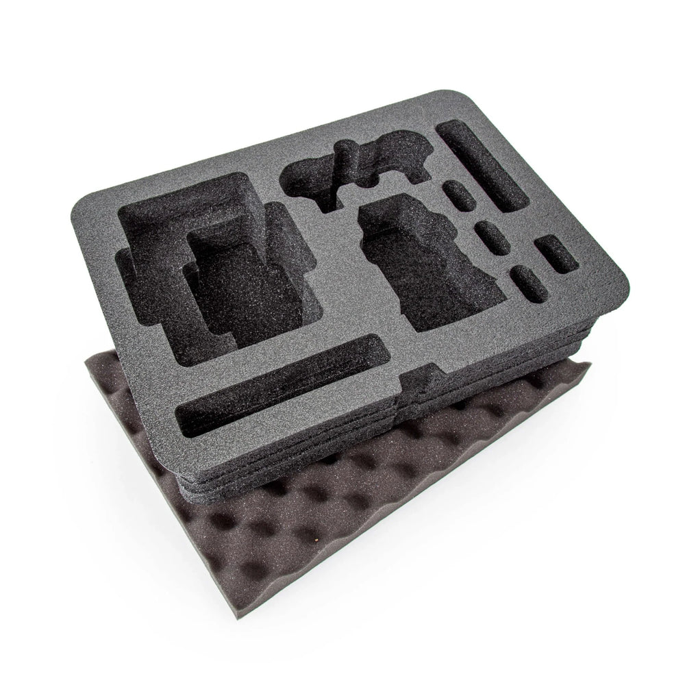 Nanuk auto part