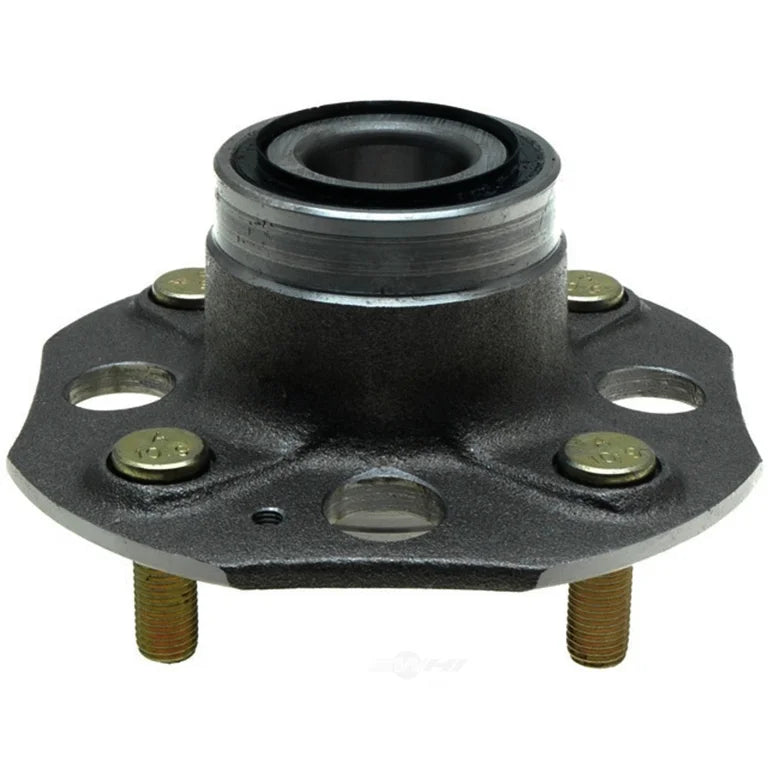 WHEEL HUB ASSEMBLY