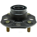 WHEEL HUB ASSEMBLY