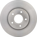 Brembo 05-06 Chevy Equinox/2006 Pontiac Torrent Front Premium UV Coated OE Equivalent Rotor