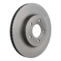 Brembo 05-06 Chevy Equinox/2006 Pontiac Torrent Front Premium UV Coated OE Equivalent Rotor