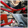 Megan H-Brace WRX STI 08-14 Blue