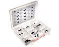 MINI BULB TECH TRAY