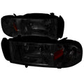 SPEC D TUNING headlights detail