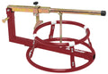 BikeMaster Tire Change Stand w/ Bead Braker