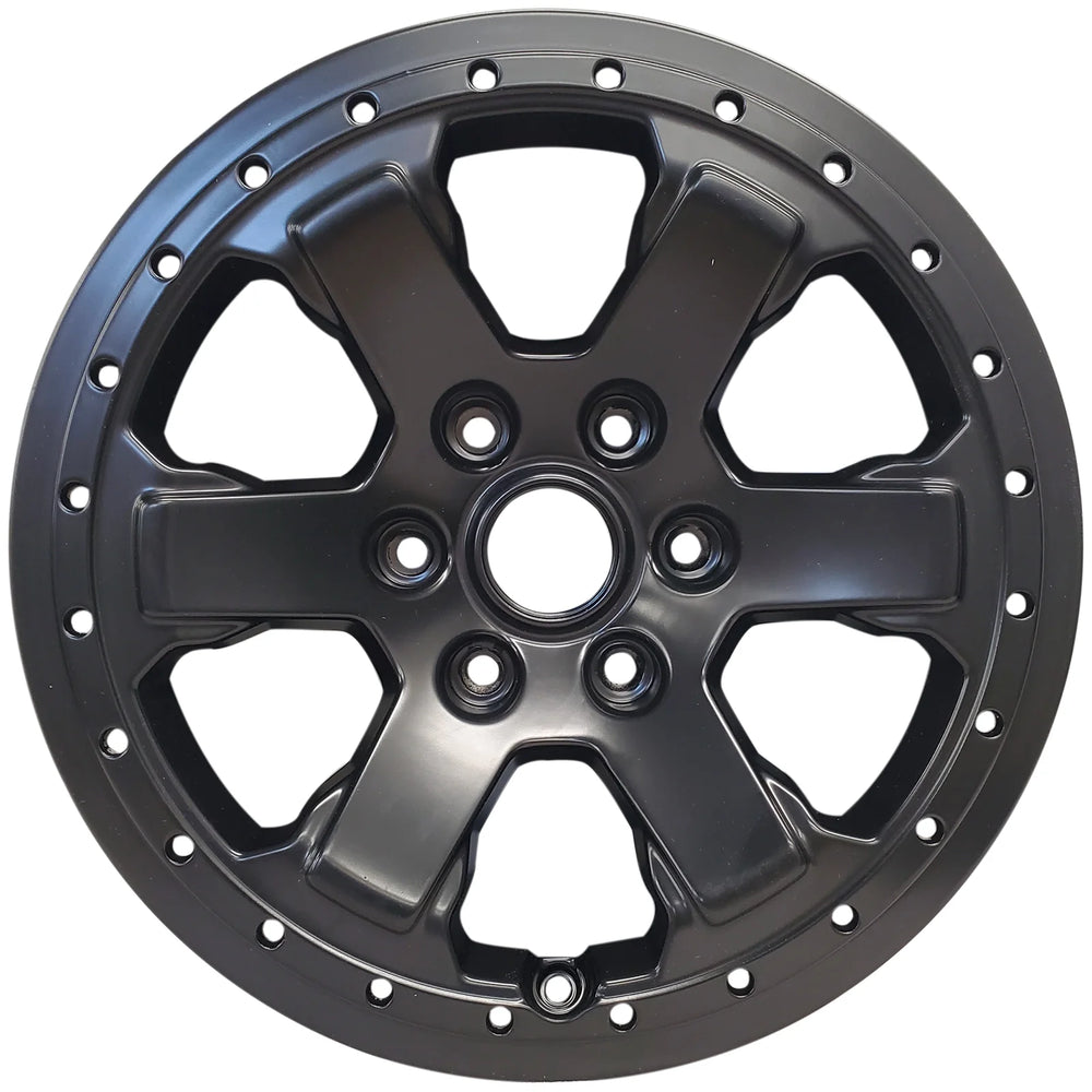 Wheel Pros, LLC auto part